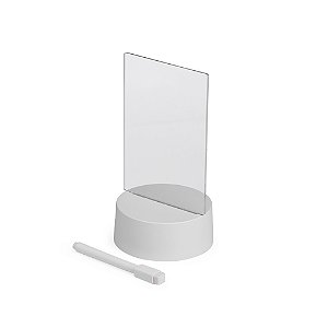 Luminária Led de Mesa Antoine