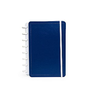 Caderno de Disco Percalux de capa dura com 64 folhas TechMark