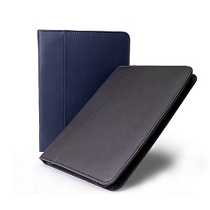 Caderno A5 com Capa de Poliéster FitRun