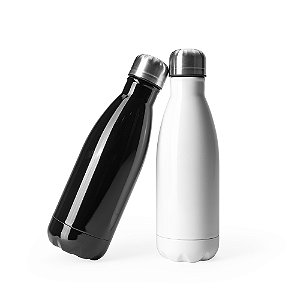 Garrafa Térmica Inox 650ml Tasklin