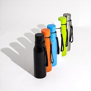 Garrafa Térmica Personalizada 750ml BlendArt