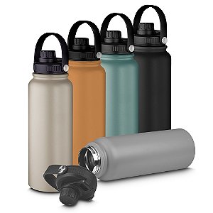 Garrafa Térmica  1,1L Streamix