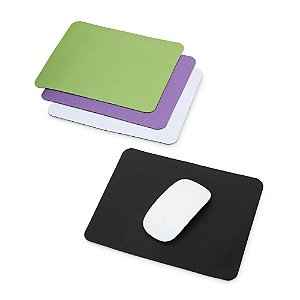 Mouse Pad RubberNotes
