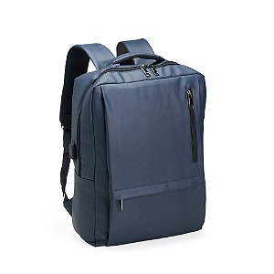 Mochila Anti-Furto com Segredo 23 Litros