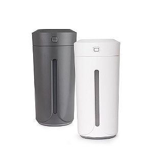 Umidificador com LED Katerini
