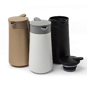 Garrafa Térmica 800ml Janina