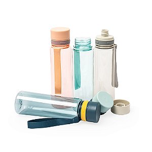 Garrafa Plástica 780ml Argos