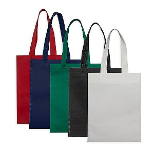 Sacola TNT Biodegradável Berat