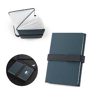 Caderno A5 com capa dura Classic