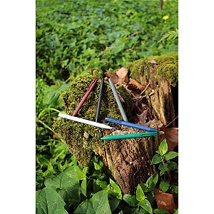 Esferográfica em alumínio Alumix Pro