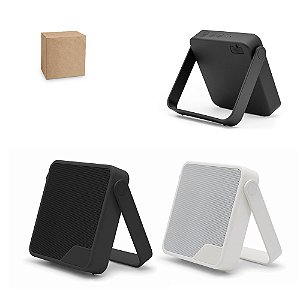 Coluna portátil com proteção à prova d'água Mello