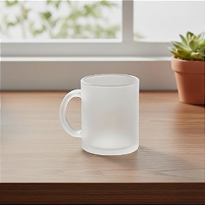 Caneca Vidro 350ml Artemis