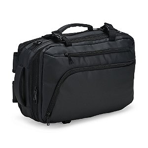 Mochila Expansível PU 28L Praga