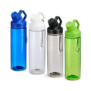 Squeeze Plástico 750ml Sonoma