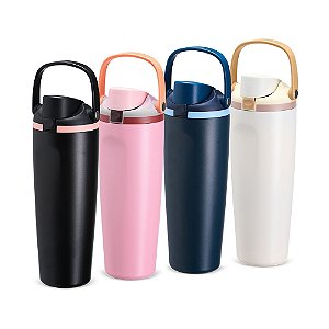 Garrafa Térmica 850ml Lisboa