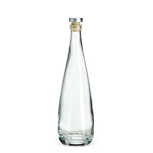 Garrafa de Vidro 550ml Belize