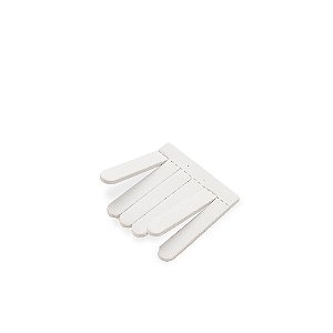 Kit Lixa de Unhas 6 Peças Rigel