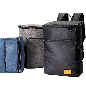 Mochila Térmica 18L Tejo