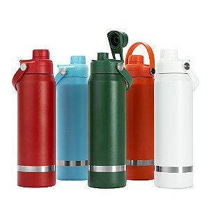 Garrafa Térmica 800ml Nexa