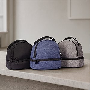 Bolsa Térmica Dupla 8L Siena