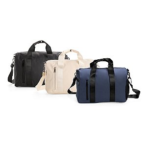 Bolsa Couro Sintético 20L Mônaco