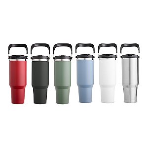 Copo Térmico 1,25L Andes