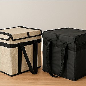 Bolsa Térmica 35L Milão