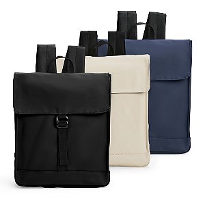Mochila Couro Sintético 16L Patagônia