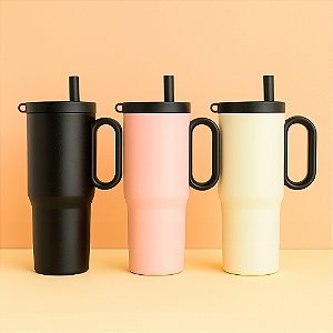 Caneca Térmica 750ml Madri