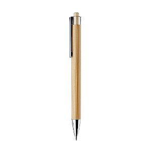 Caneta Ecológica Bambu Vega