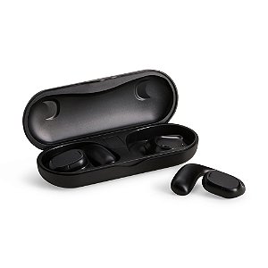 Fone de Ouvido Bluetooth com Case Carregador Artemis