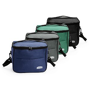 Bolsa Térmica 13 Litros Cedro