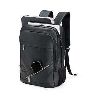 Mochila Couro Sintético 26L Ipê