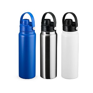 Garrafa Térmica 800ml Toronto
