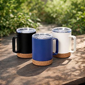 Caneca Térmica 330ml Signature