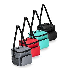 Bolsa Térmica Oxford 11L Denali