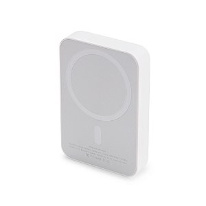 Power Bank 10.000mAh com Carregamento via Indução Artemis