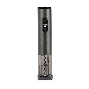 Saca-Rolhas Elétrico com LED Lima