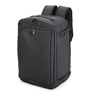 Mochila Couro Sintético 28 Litros Cedro
