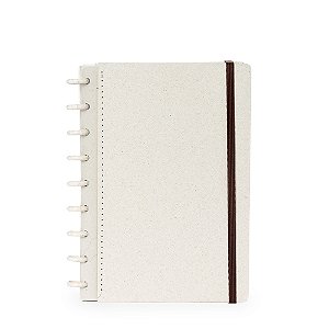 Caderno de Disco Ecológico Nevada
