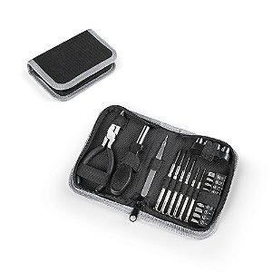 Conjunto de ferramentas multifuncionais Nordic