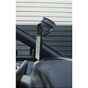 Suporte magnético para celular Urban