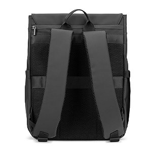 Mochila para notebook 16" em PU Monterrey