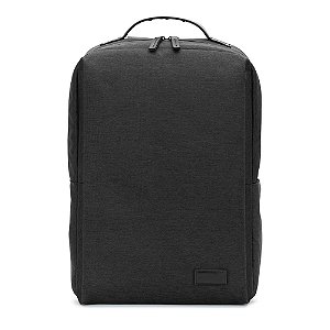Mochila para notebook 17.3"em poliéster reciclado Matoury