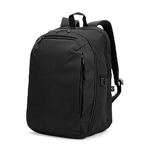Mochila em poliéster reciclado Remire