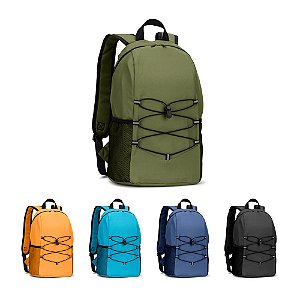 Mochila em poliéster 14L Linares