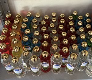 Perfumes atrativos diversas finalidades
