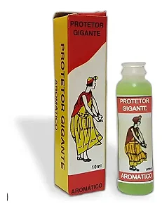 Protetor Gigante