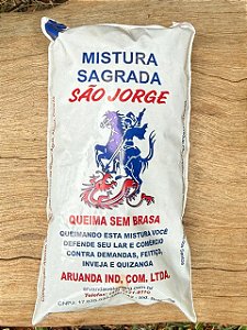 Defumação São Jorge