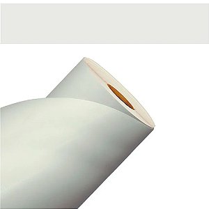 Faixa Decorativa e Segurança em Adesivo Jateado liso P/ Portas De Vidro